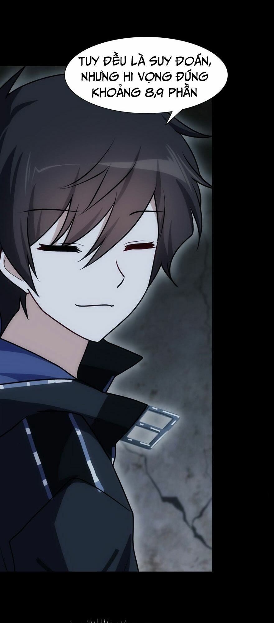 đọc truyện Bạn Gái Zombie Của Tôi Chương 36 ảnh 18 tại Thiên Thai Truyện