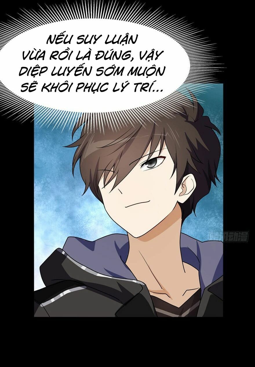 đọc truyện Bạn Gái Zombie Của Tôi Chương 36 ảnh 19 tại Thiên Thai Truyện