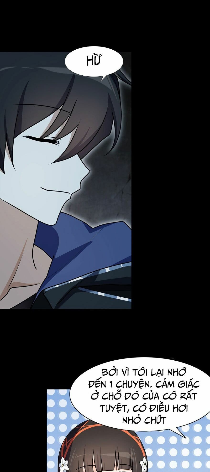 đọc truyện Bạn Gái Zombie Của Tôi Chương 36 ảnh 21 tại Thiên Thai Truyện