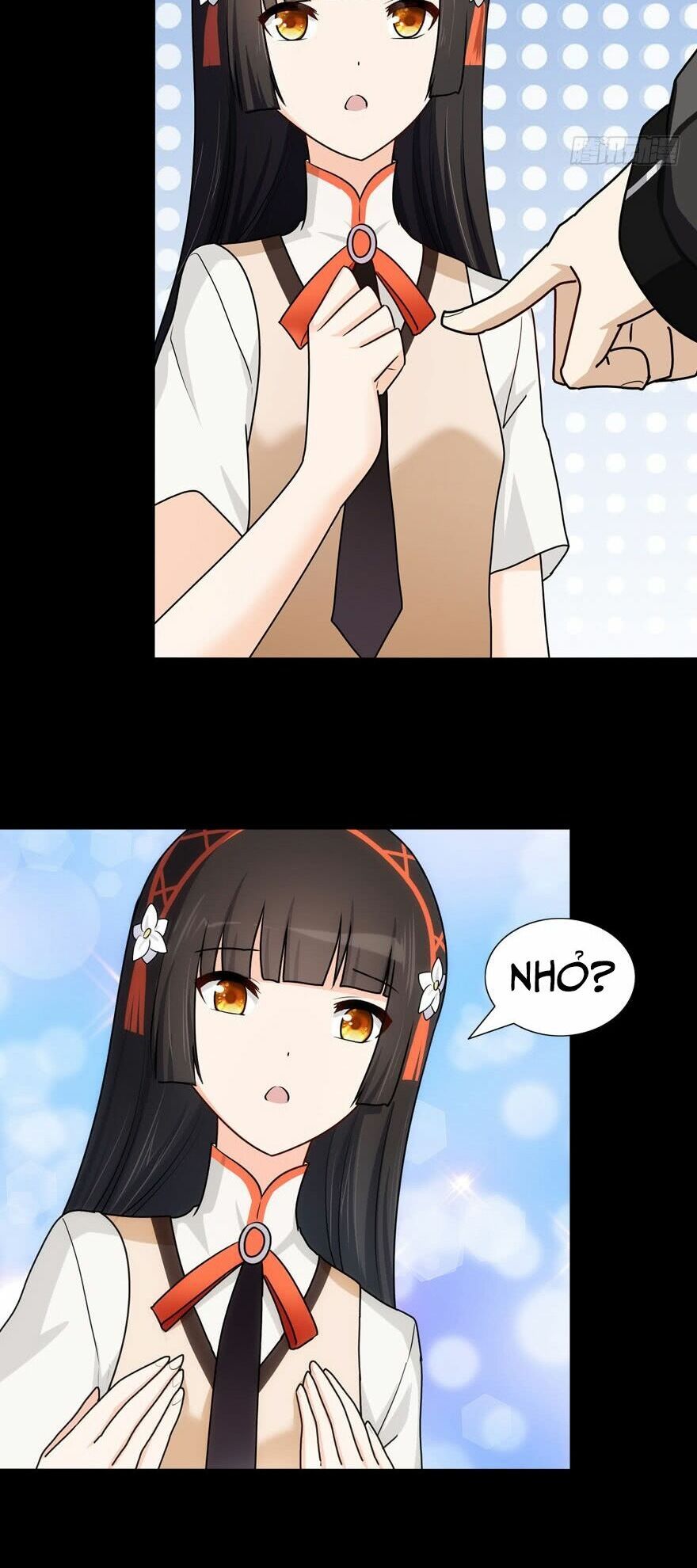 đọc truyện Bạn Gái Zombie Của Tôi Chương 36 ảnh 22 tại Thiên Thai Truyện