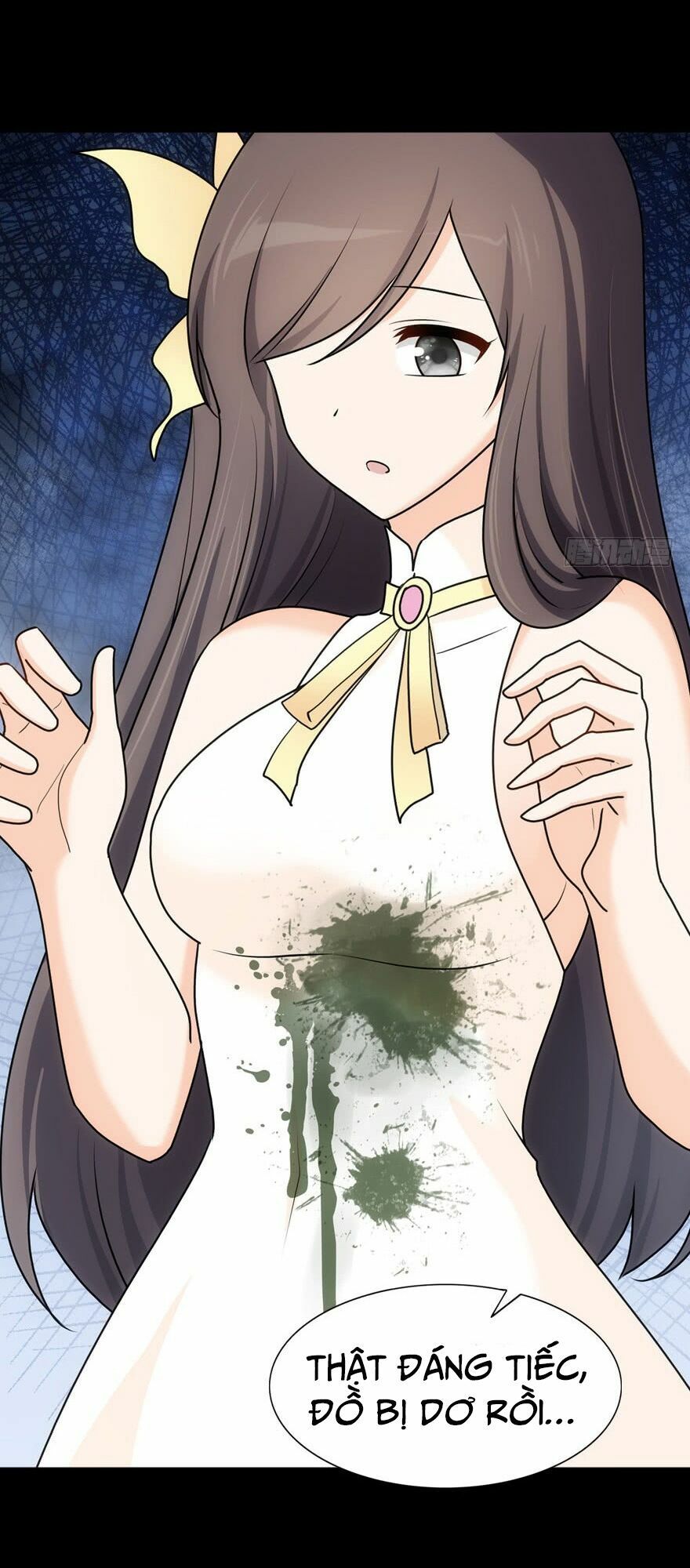 đọc truyện Bạn Gái Zombie Của Tôi Chương 36 ảnh 25 tại Thiên Thai Truyện