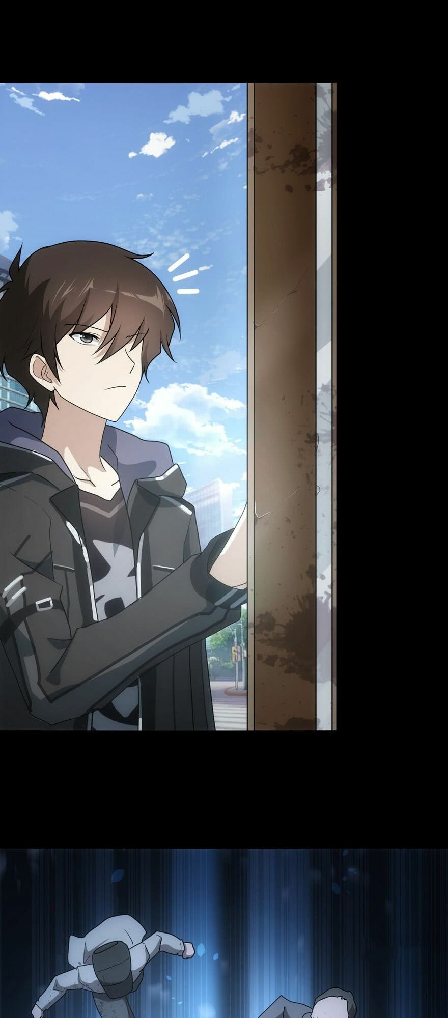 đọc truyện Bạn Gái Zombie Của Tôi Chương 36 ảnh 28 tại Thiên Thai Truyện