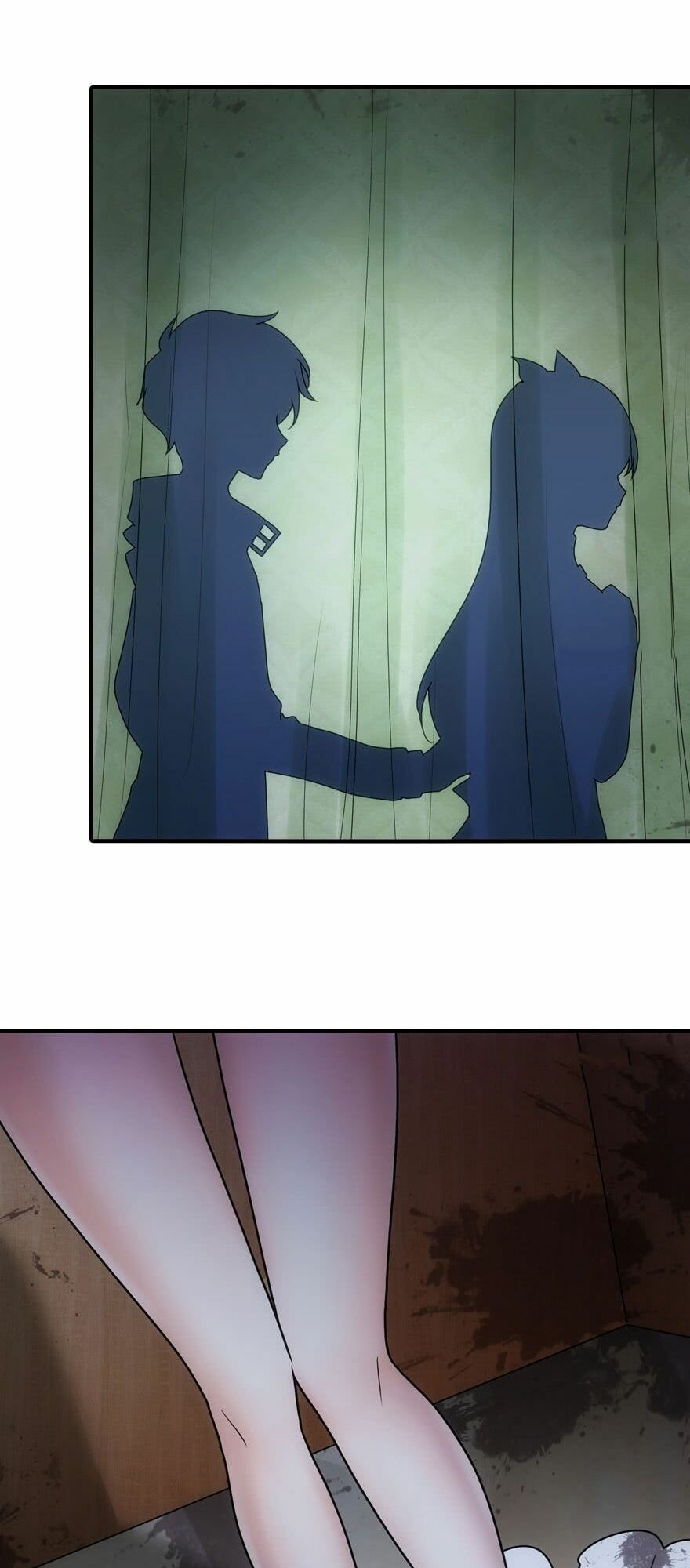 đọc truyện Bạn Gái Zombie Của Tôi Chương 36 ảnh 33 tại Thiên Thai Truyện