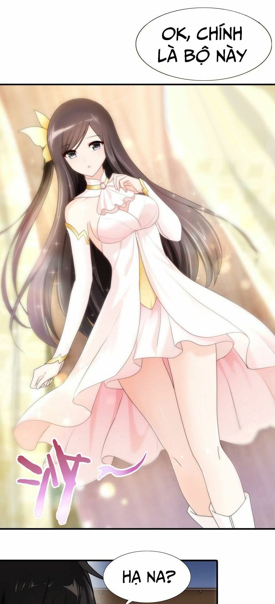 đọc truyện Bạn Gái Zombie Của Tôi Chương 36 ảnh 36 tại Thiên Thai Truyện