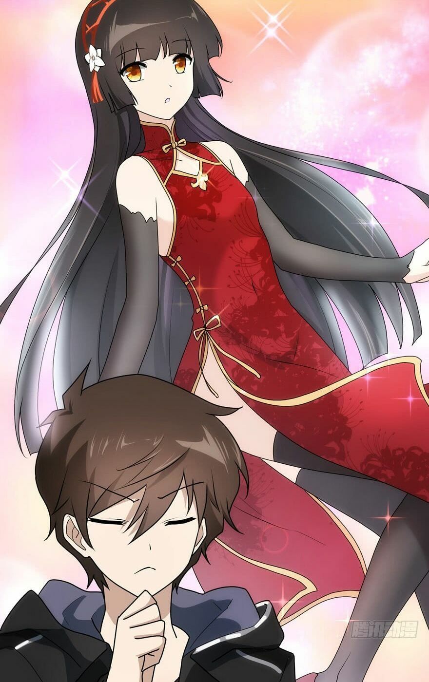 đọc truyện Bạn Gái Zombie Của Tôi Chương 36 ảnh 39 tại Thiên Thai Truyện