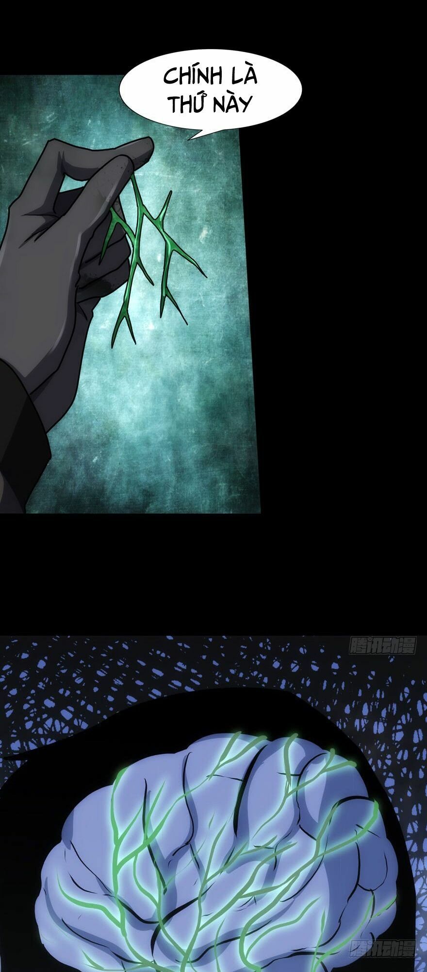 đọc truyện Bạn Gái Zombie Của Tôi Chương 36 ảnh 6 tại Thiên Thai Truyện