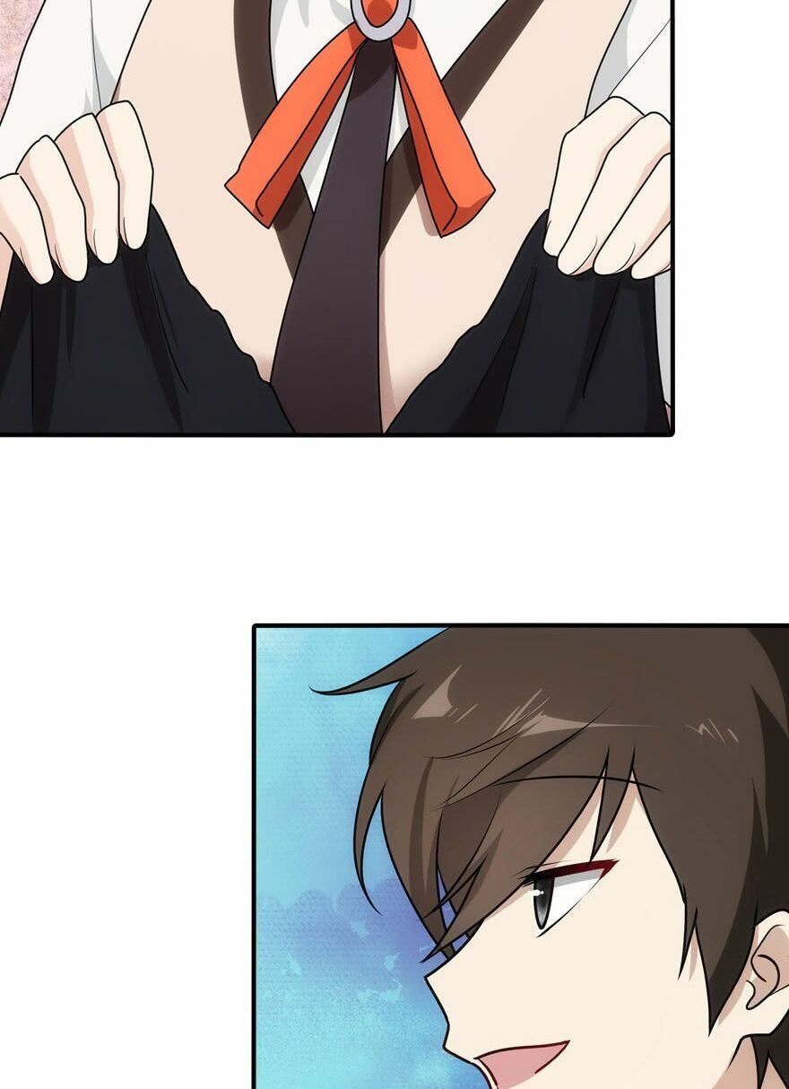 đọc truyện Bạn Gái Zombie Của Tôi Chương 36 ảnh 42 tại Thiên Thai Truyện