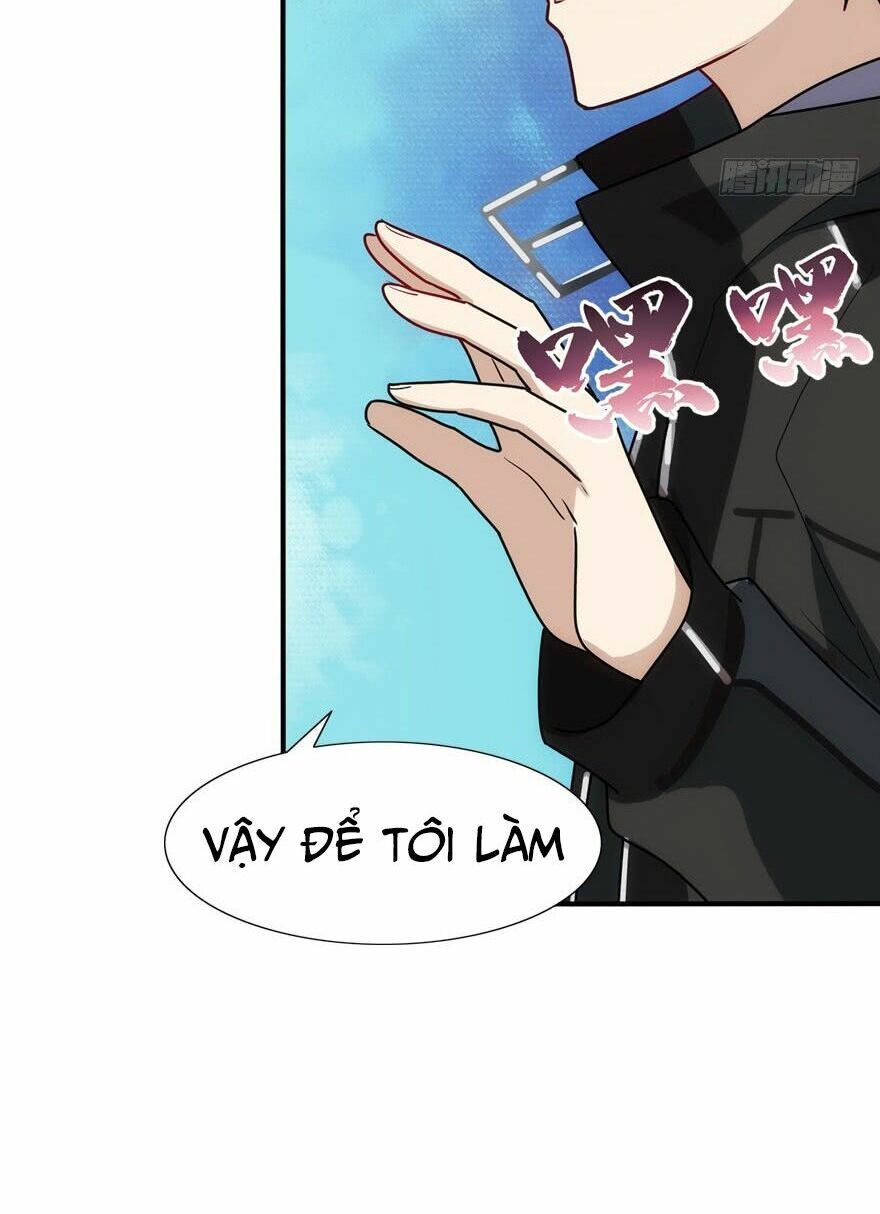 đọc truyện Bạn Gái Zombie Của Tôi Chương 36 ảnh 43 tại Thiên Thai Truyện