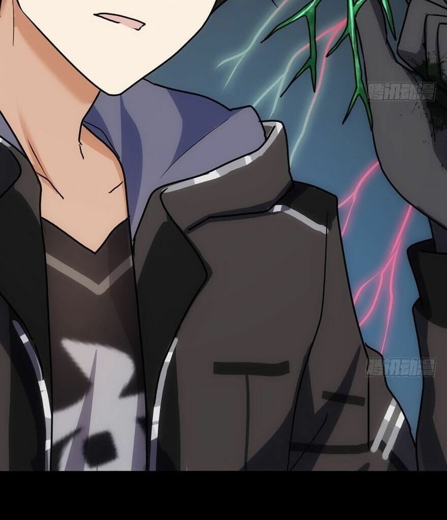 đọc truyện Bạn Gái Zombie Của Tôi Chương 36 ảnh 8 tại Thiên Thai Truyện