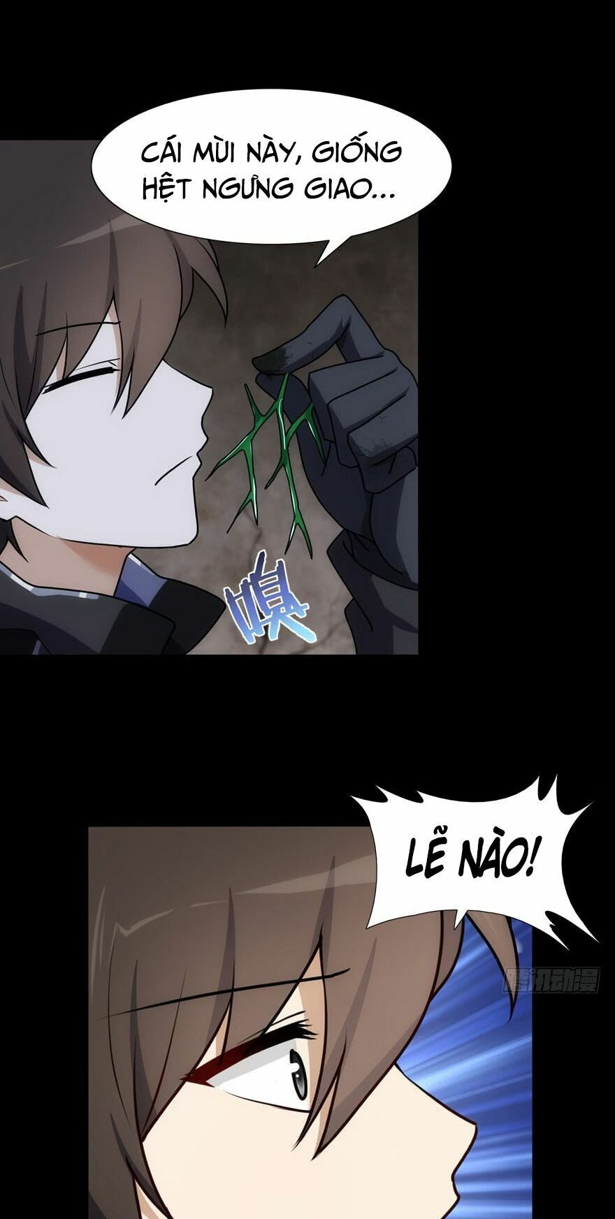 đọc truyện Bạn Gái Zombie Của Tôi Chương 36 ảnh 9 tại Thiên Thai Truyện