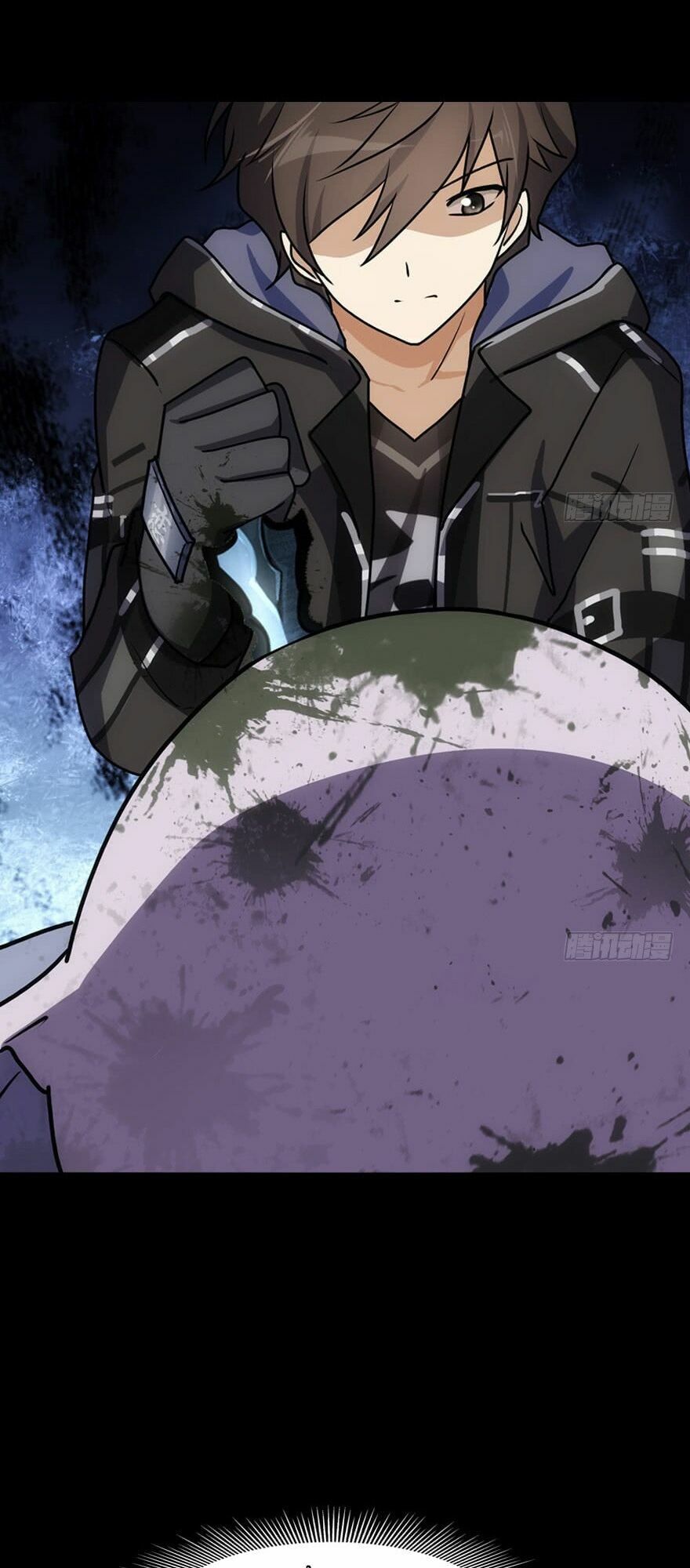 đọc truyện Bạn Gái Zombie Của Tôi Chương 36 ảnh 11 tại Thiên Thai Truyện