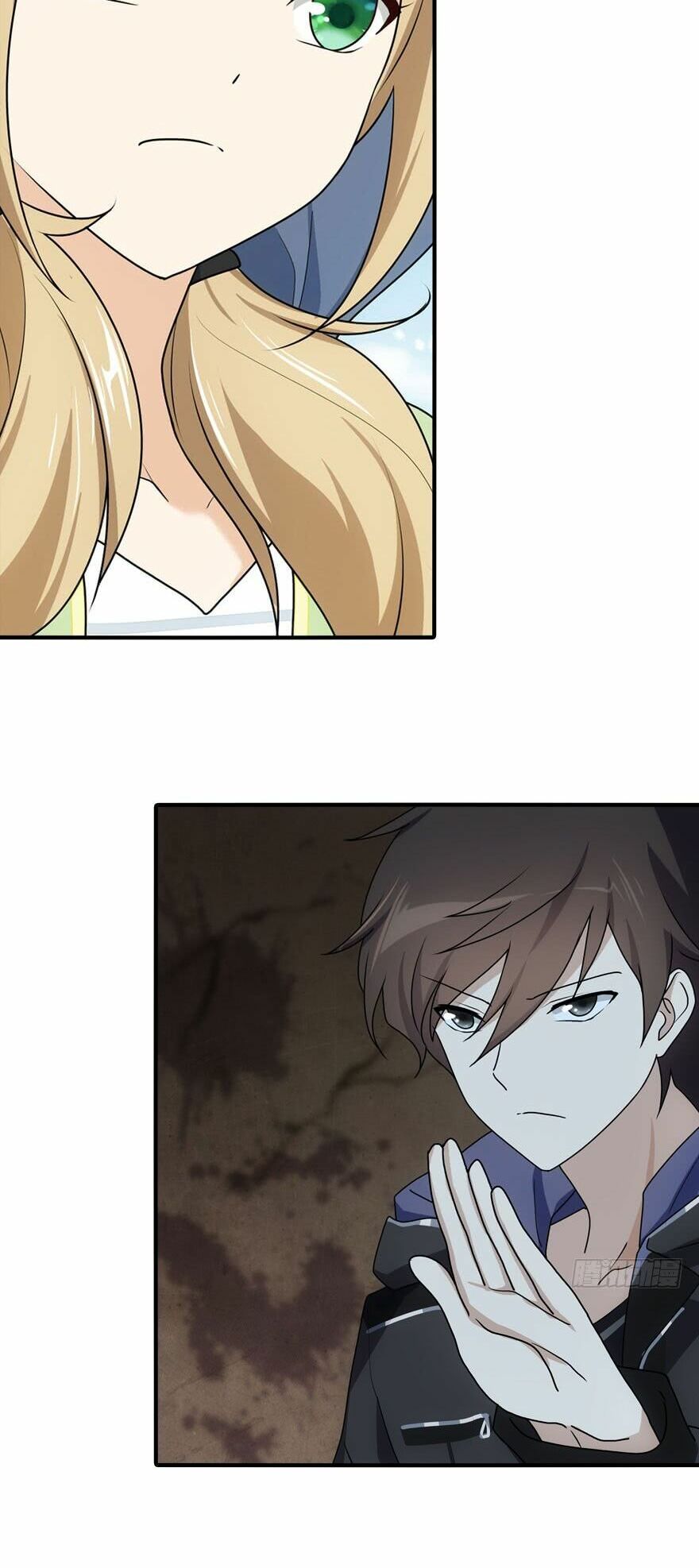 đọc truyện Bạn Gái Zombie Của Tôi Chương 37 ảnh 15 tại Thiên Thai Truyện