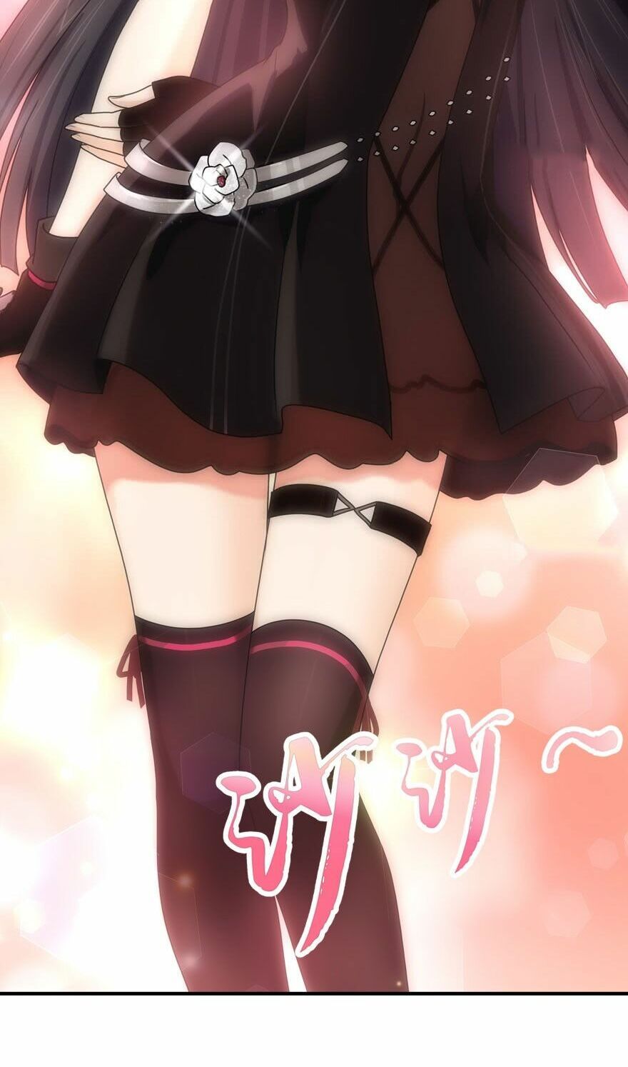 đọc truyện Bạn Gái Zombie Của Tôi Chương 37 ảnh 4 tại Thiên Thai Truyện