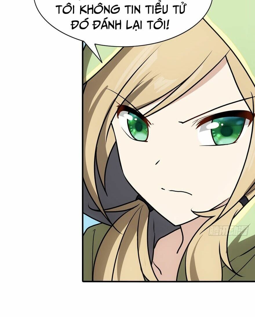 đọc truyện Bạn Gái Zombie Của Tôi Chương 37 ảnh 24 tại Thiên Thai Truyện