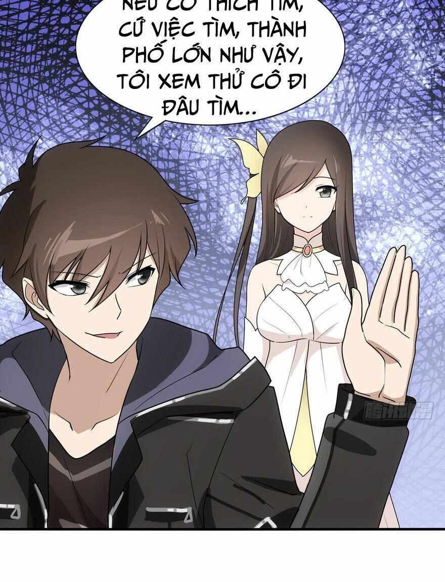 đọc truyện Bạn Gái Zombie Của Tôi Chương 37 ảnh 27 tại Thiên Thai Truyện