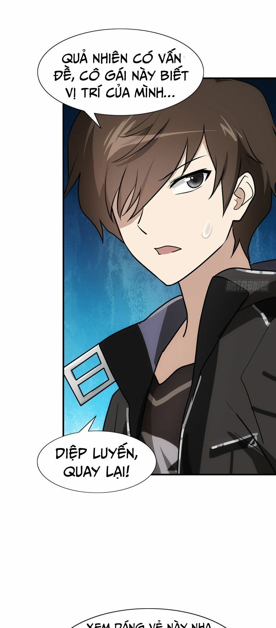 đọc truyện Bạn Gái Zombie Của Tôi Chương 37 ảnh 30 tại Thiên Thai Truyện