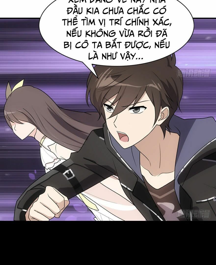 đọc truyện Bạn Gái Zombie Của Tôi Chương 37 ảnh 31 tại Thiên Thai Truyện