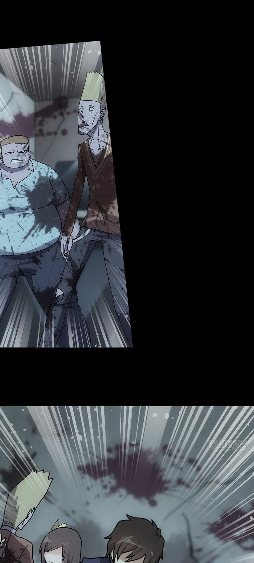 đọc truyện Bạn Gái Zombie Của Tôi Chương 37 ảnh 33 tại Thiên Thai Truyện