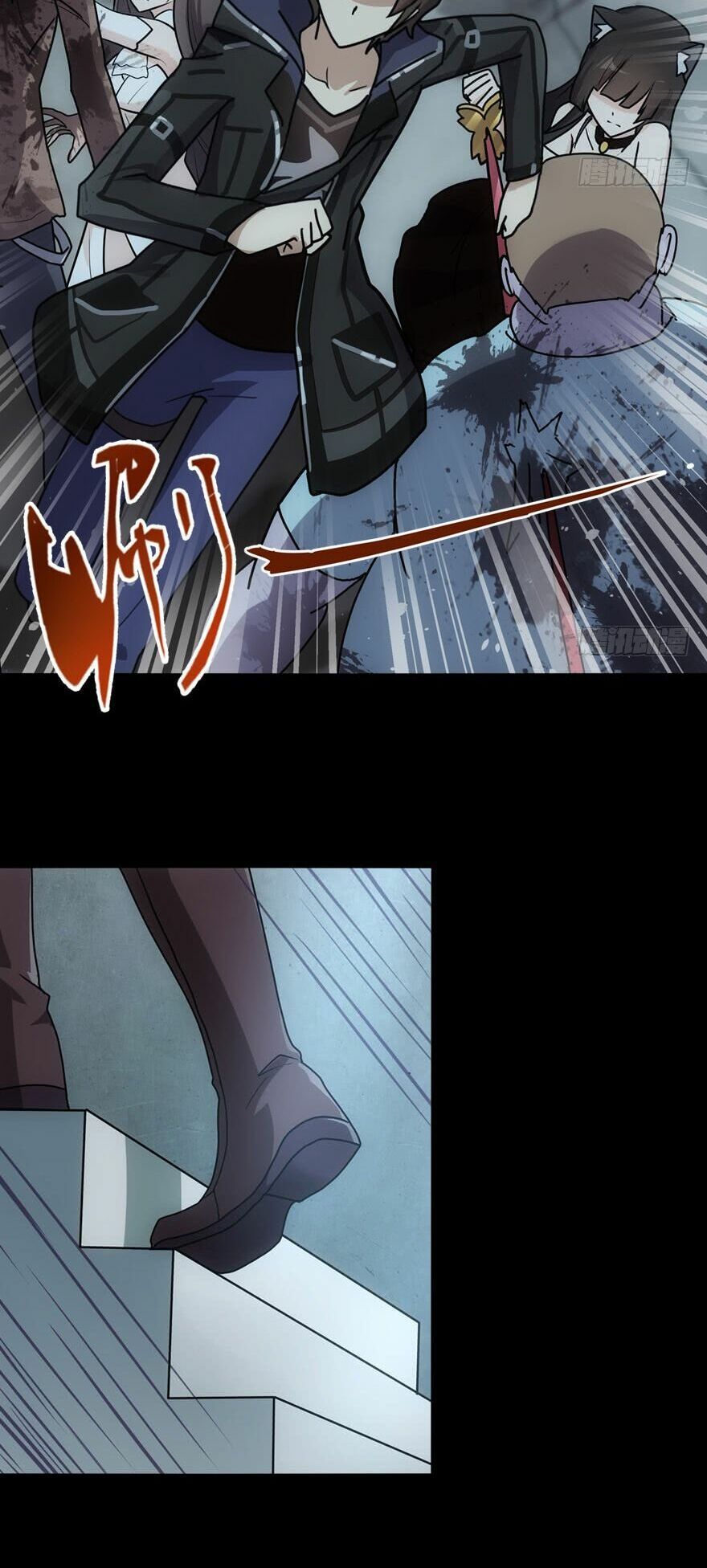 đọc truyện Bạn Gái Zombie Của Tôi Chương 37 ảnh 34 tại Thiên Thai Truyện