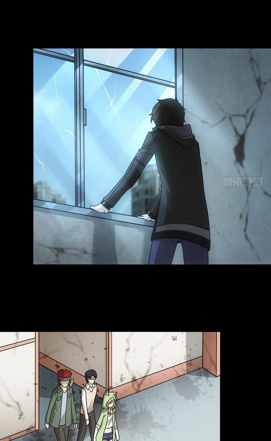 đọc truyện Bạn Gái Zombie Của Tôi Chương 37 ảnh 35 tại Thiên Thai Truyện