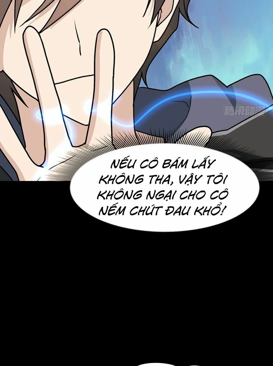 đọc truyện Bạn Gái Zombie Của Tôi Chương 37 ảnh 38 tại Thiên Thai Truyện