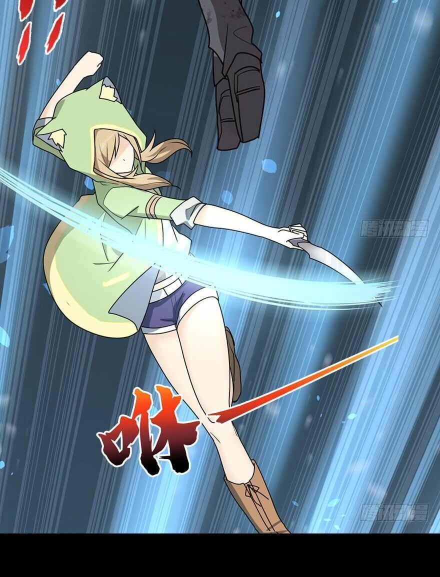 đọc truyện Bạn Gái Zombie Của Tôi Chương 37 ảnh 45 tại Thiên Thai Truyện