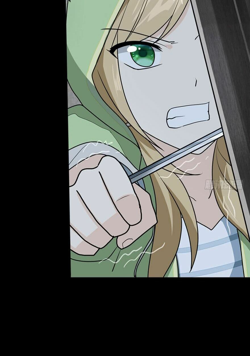 đọc truyện Bạn Gái Zombie Của Tôi Chương 37 ảnh 48 tại Thiên Thai Truyện