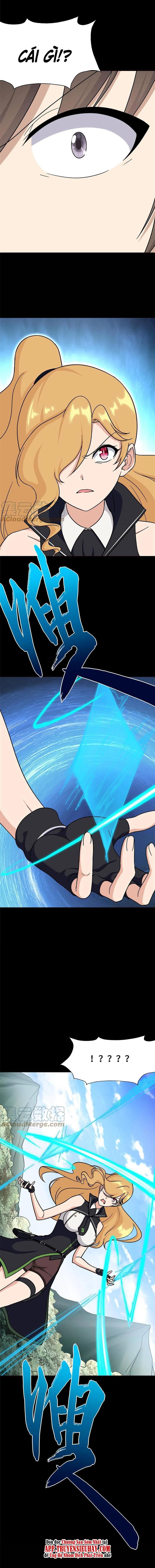 đọc truyện Bạn Gái Zombie Của Tôi Chương 371 ảnh 6 tại Thiên Thai Truyện