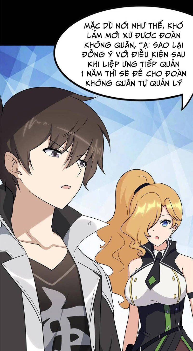 đọc truyện Bạn Gái Zombie Của Tôi Chương 375 ảnh 12 tại Thiên Thai Truyện