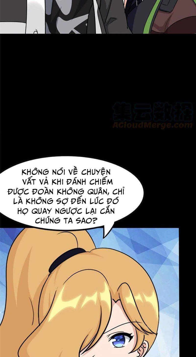 đọc truyện Bạn Gái Zombie Của Tôi Chương 375 ảnh 13 tại Thiên Thai Truyện