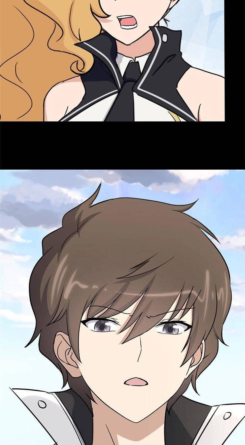 đọc truyện Bạn Gái Zombie Của Tôi Chương 375 ảnh 14 tại Thiên Thai Truyện