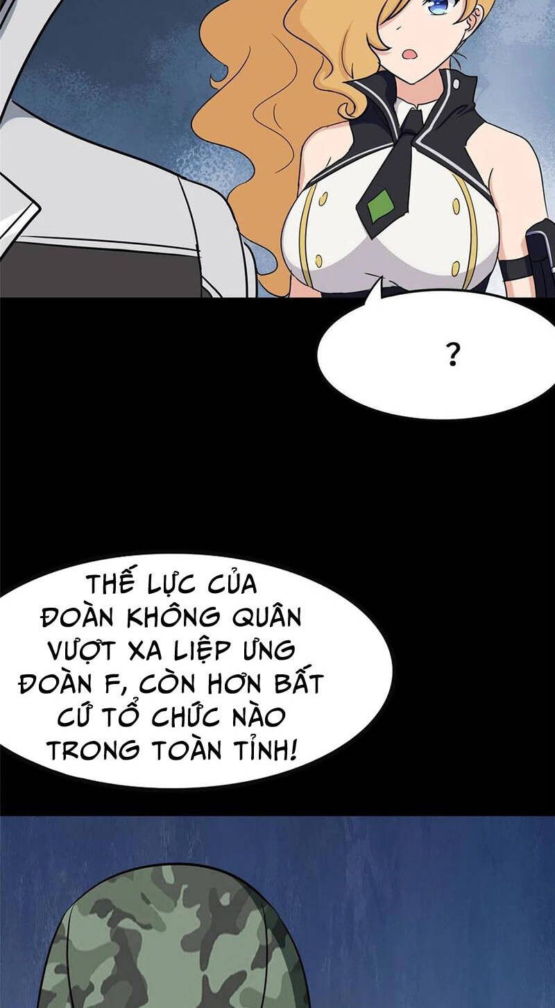 đọc truyện Bạn Gái Zombie Của Tôi Chương 375 ảnh 16 tại Thiên Thai Truyện