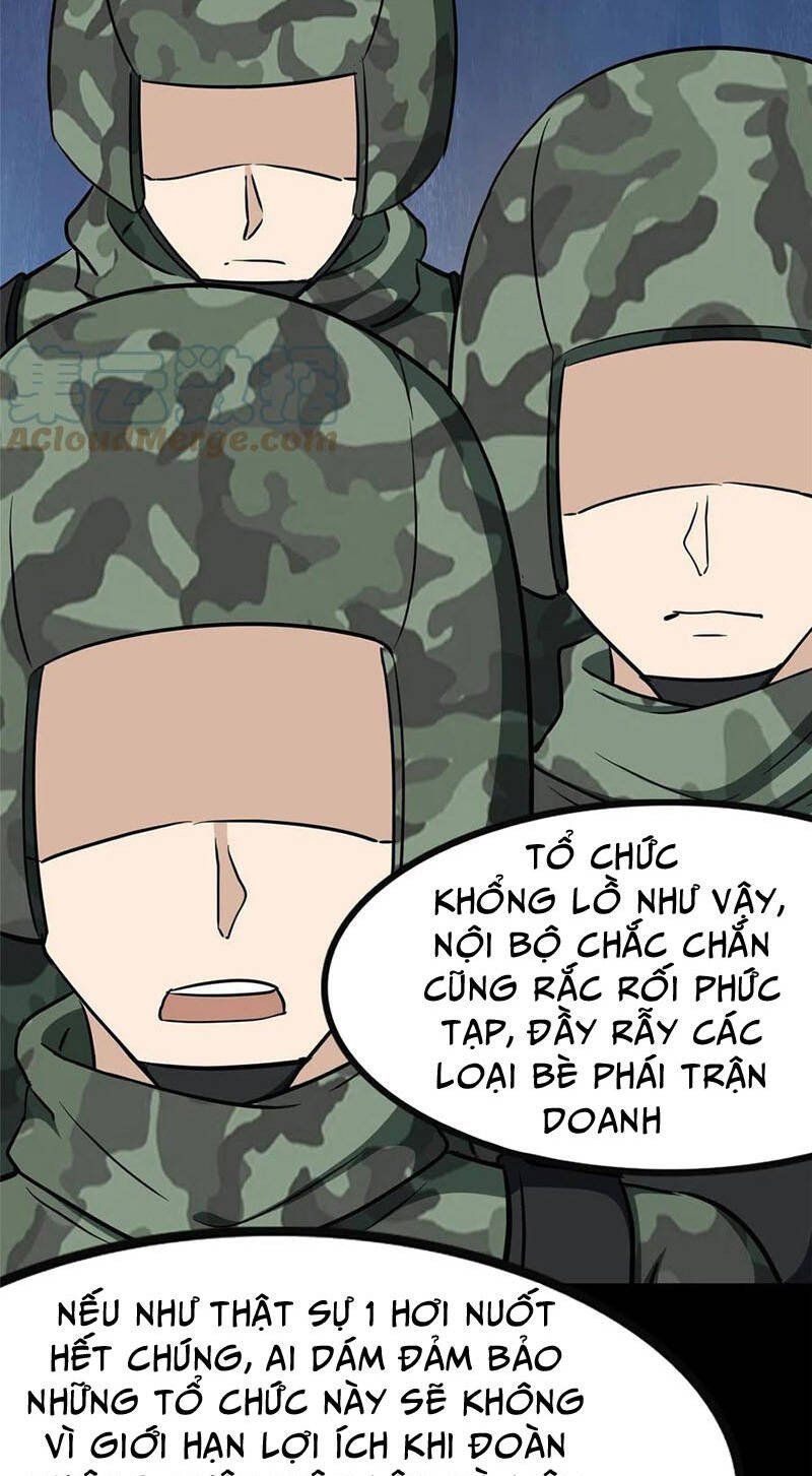 đọc truyện Bạn Gái Zombie Của Tôi Chương 375 ảnh 17 tại Thiên Thai Truyện