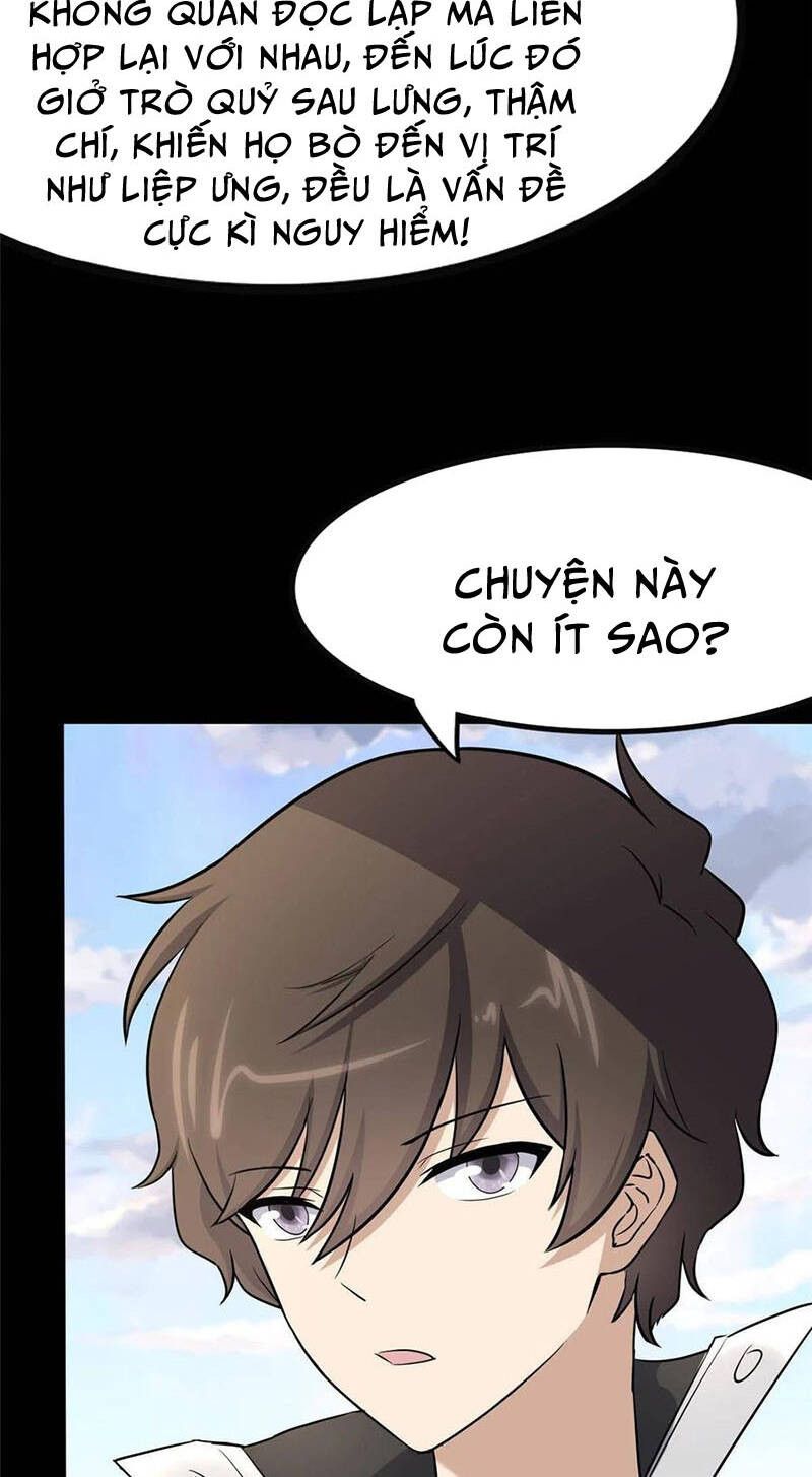 đọc truyện Bạn Gái Zombie Của Tôi Chương 375 ảnh 18 tại Thiên Thai Truyện