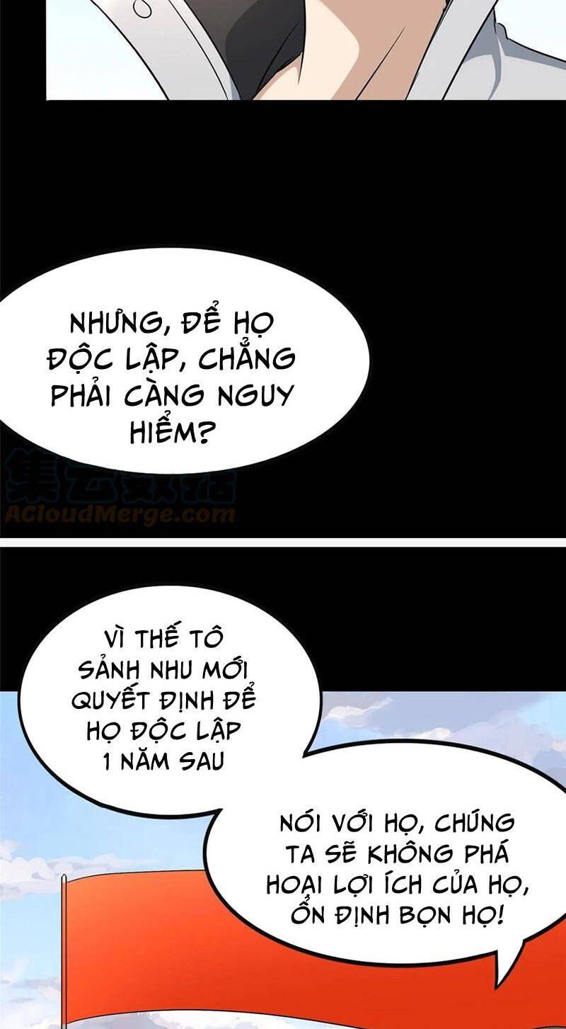 đọc truyện Bạn Gái Zombie Của Tôi Chương 375 ảnh 19 tại Thiên Thai Truyện