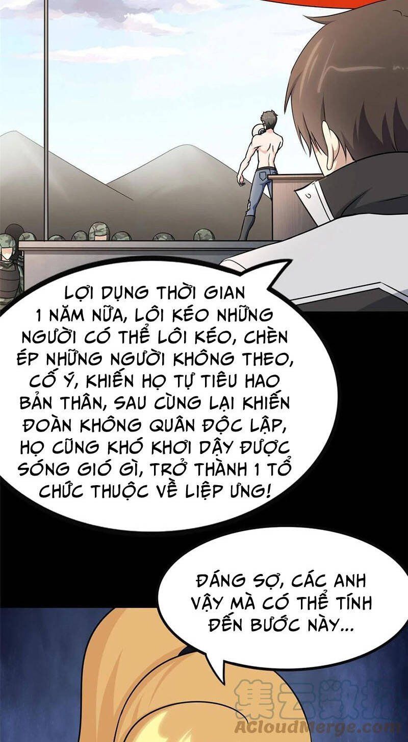 đọc truyện Bạn Gái Zombie Của Tôi Chương 375 ảnh 20 tại Thiên Thai Truyện