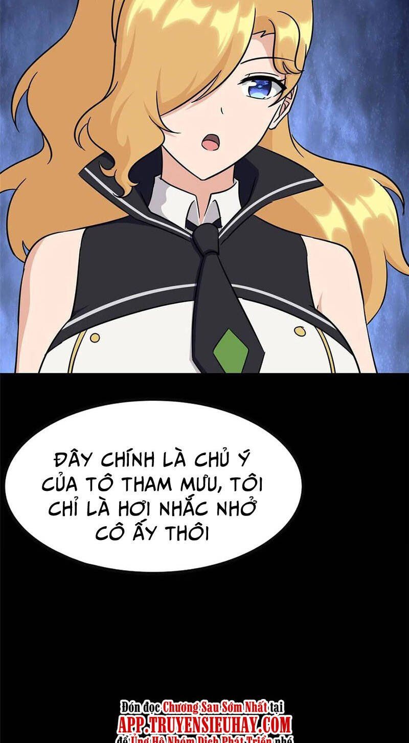 đọc truyện Bạn Gái Zombie Của Tôi Chương 375 ảnh 21 tại Thiên Thai Truyện