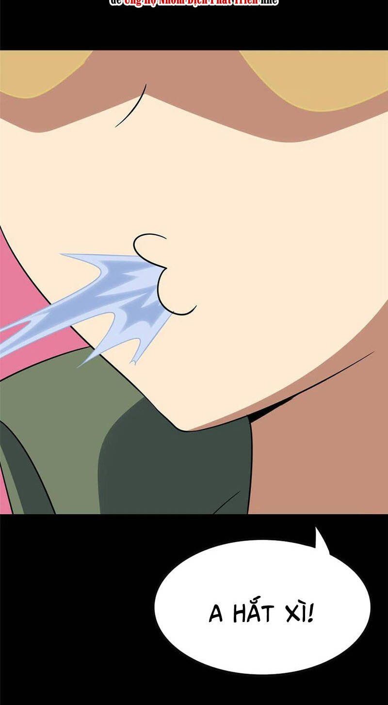 đọc truyện Bạn Gái Zombie Của Tôi Chương 375 ảnh 22 tại Thiên Thai Truyện