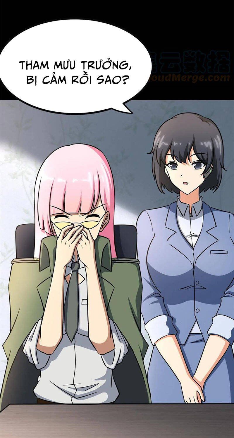 đọc truyện Bạn Gái Zombie Của Tôi Chương 375 ảnh 23 tại Thiên Thai Truyện