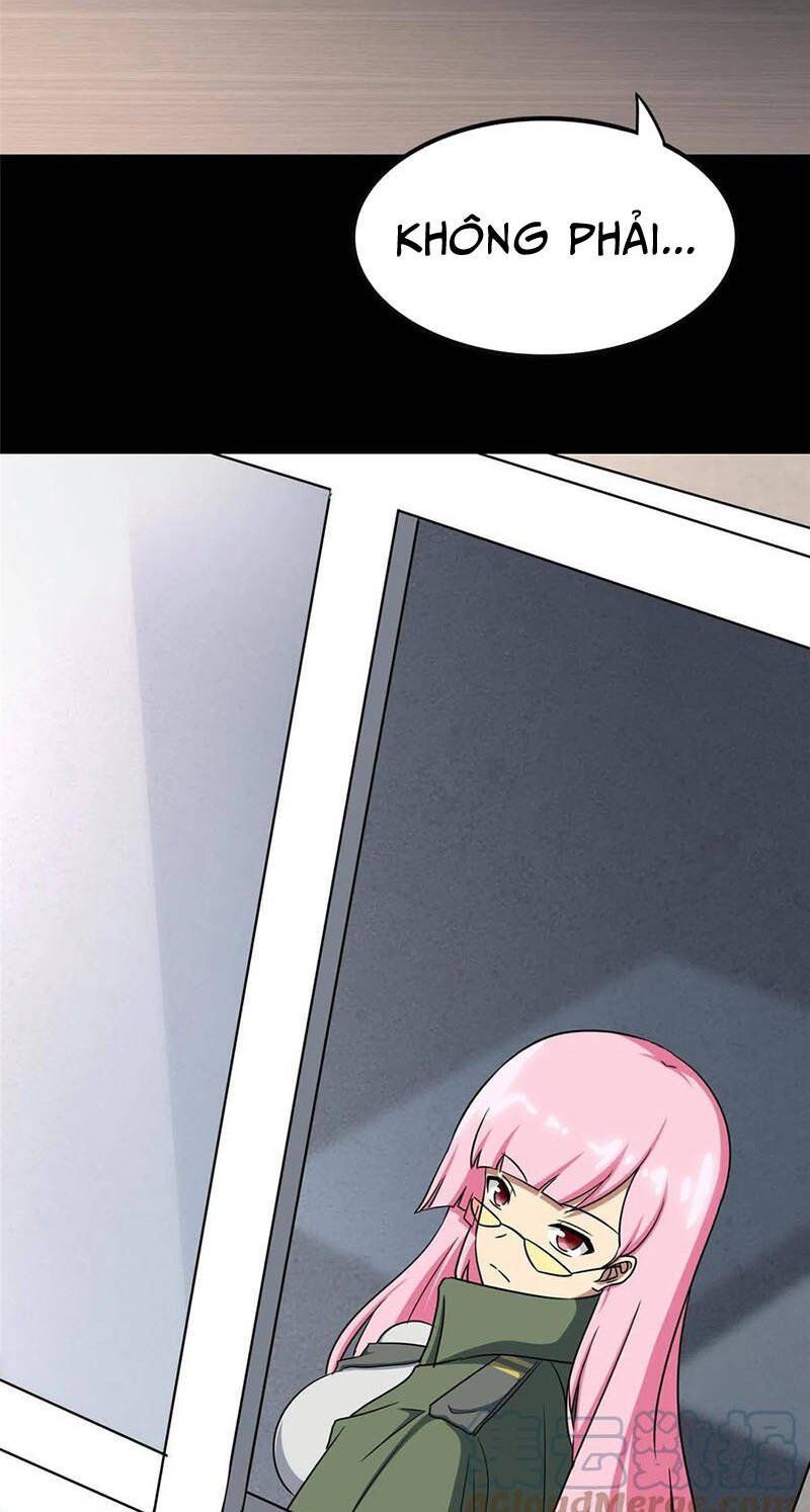 đọc truyện Bạn Gái Zombie Của Tôi Chương 375 ảnh 24 tại Thiên Thai Truyện