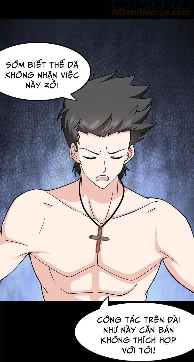 đọc truyện Bạn Gái Zombie Của Tôi Chương 375 ảnh 29 tại Thiên Thai Truyện