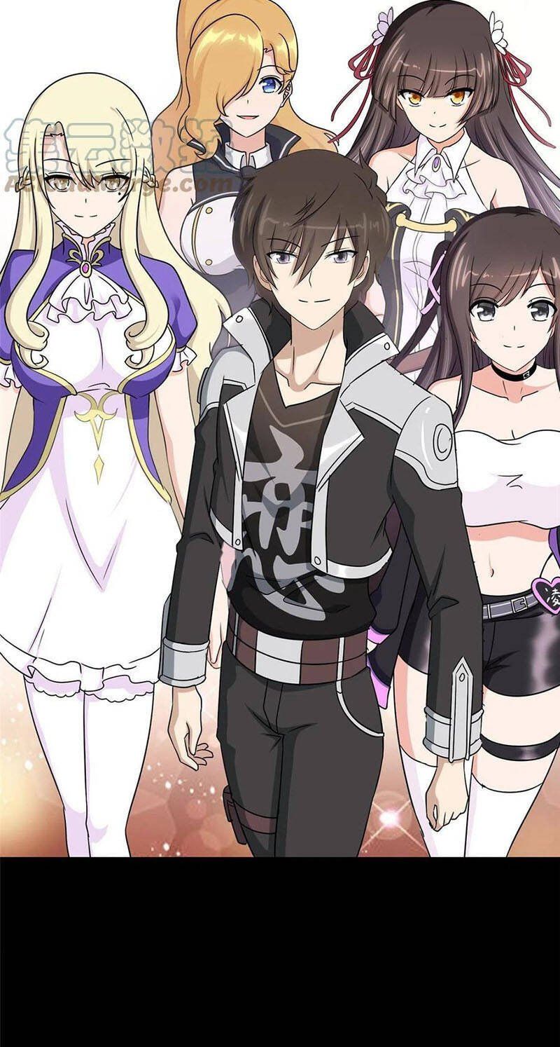 đọc truyện Bạn Gái Zombie Của Tôi Chương 375 ảnh 31 tại Thiên Thai Truyện