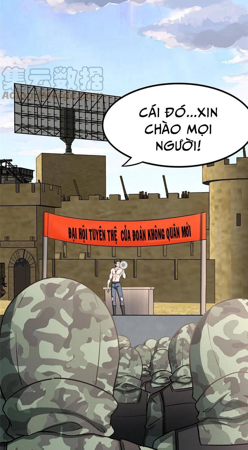 đọc truyện Bạn Gái Zombie Của Tôi Chương 375 ảnh 5 tại Thiên Thai Truyện