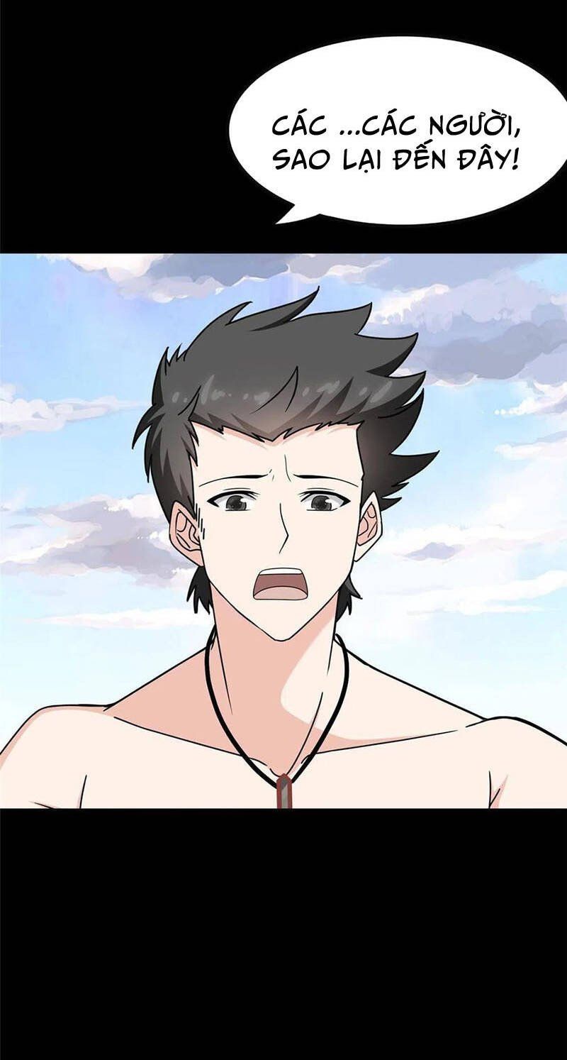 đọc truyện Bạn Gái Zombie Của Tôi Chương 375 ảnh 32 tại Thiên Thai Truyện