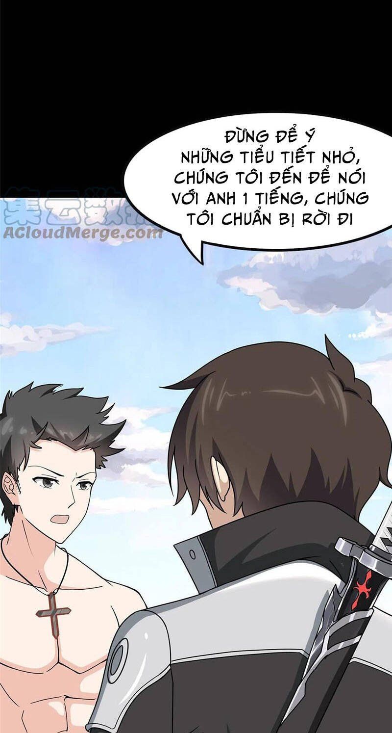 đọc truyện Bạn Gái Zombie Của Tôi Chương 375 ảnh 33 tại Thiên Thai Truyện