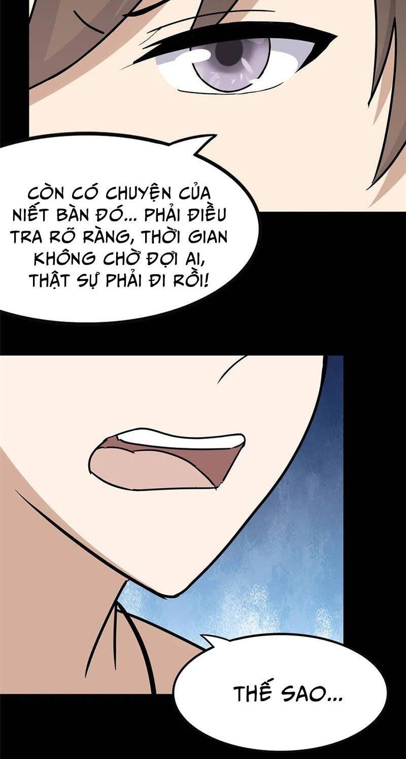 đọc truyện Bạn Gái Zombie Của Tôi Chương 375 ảnh 36 tại Thiên Thai Truyện