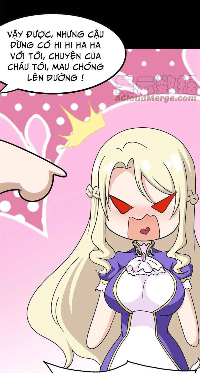 đọc truyện Bạn Gái Zombie Của Tôi Chương 375 ảnh 37 tại Thiên Thai Truyện