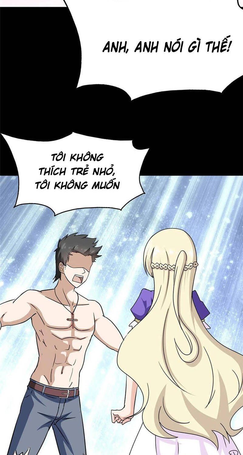 đọc truyện Bạn Gái Zombie Của Tôi Chương 375 ảnh 38 tại Thiên Thai Truyện