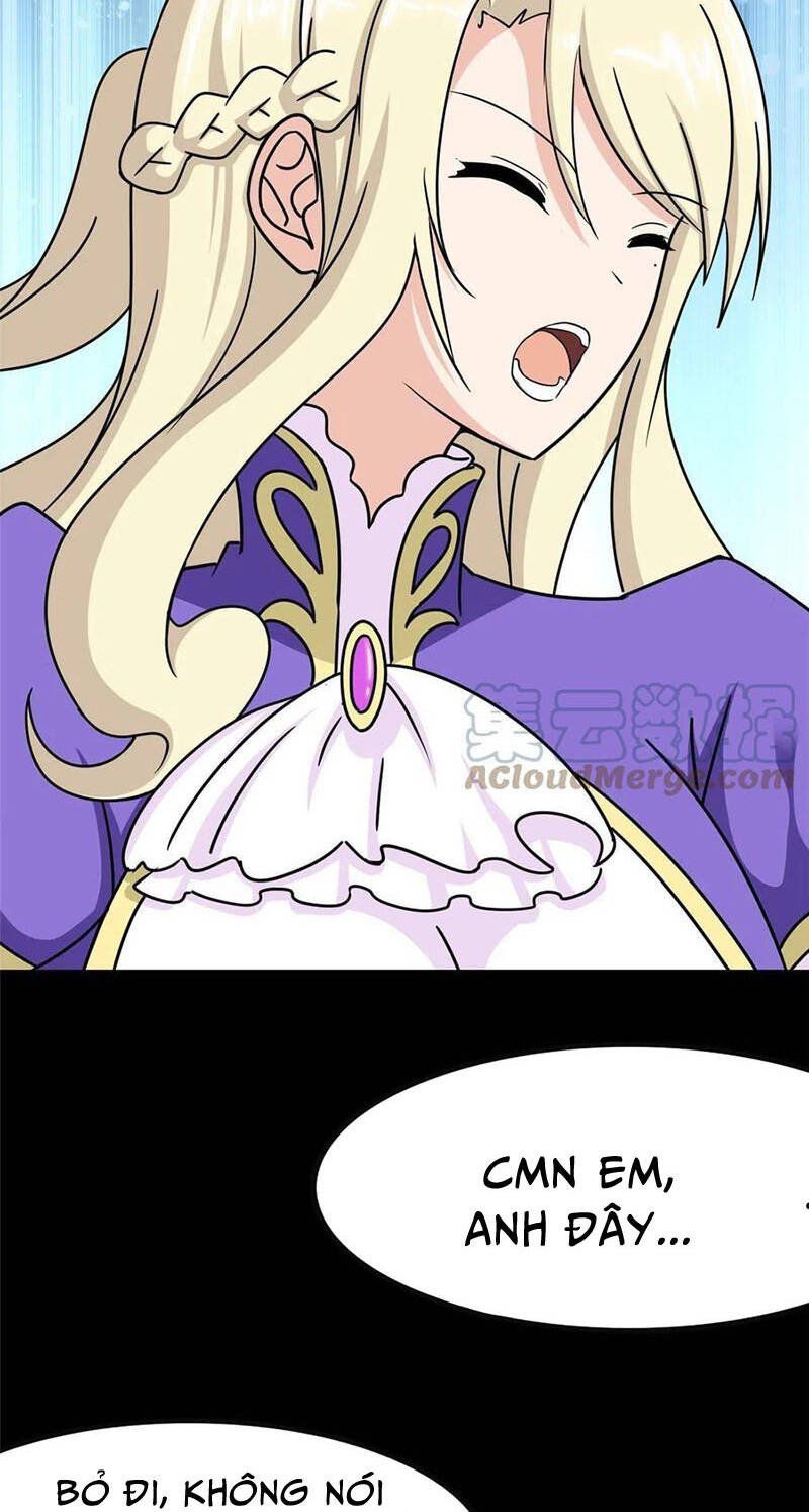 đọc truyện Bạn Gái Zombie Của Tôi Chương 375 ảnh 41 tại Thiên Thai Truyện