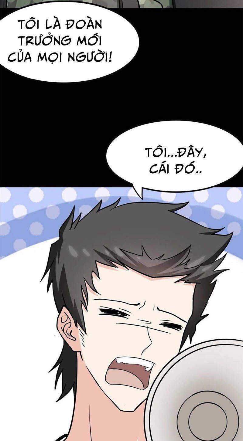 đọc truyện Bạn Gái Zombie Của Tôi Chương 375 ảnh 6 tại Thiên Thai Truyện